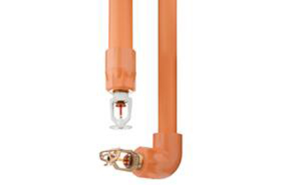 Product image of Fire sprinkler systems for residential environments