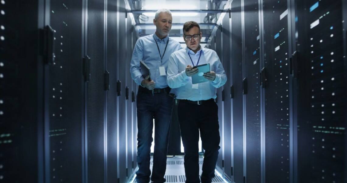 Data Center