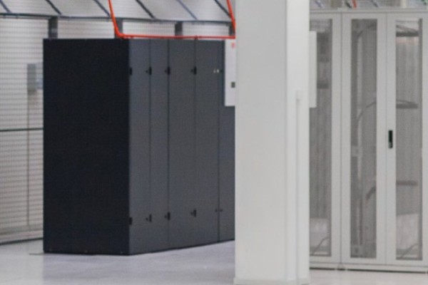 Data Center
